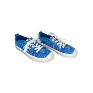 CARIUMA Oca Low Avatar Underwater Night Canvas Sneaker 8 Limited Edition